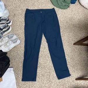 lulu lemon pants